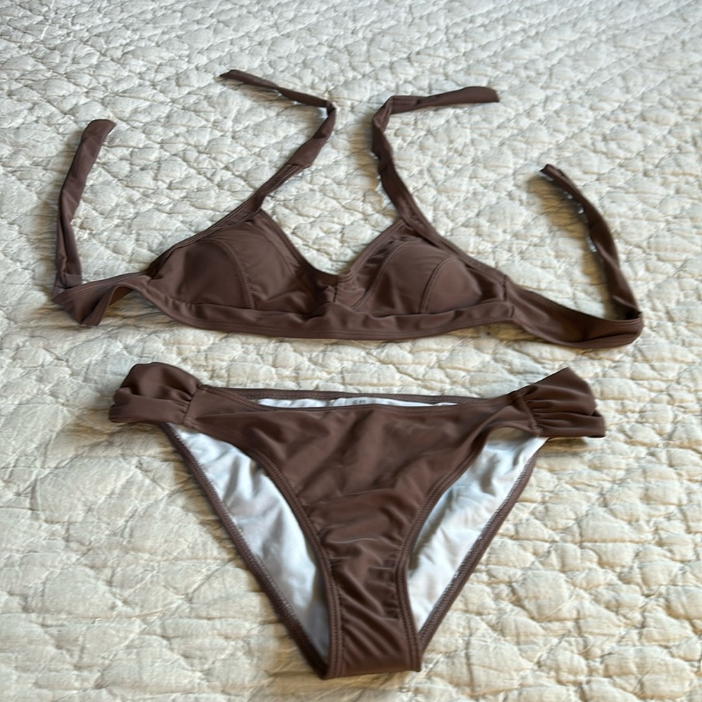 Bikini 👙- Swim suit -NWOT-Lascana